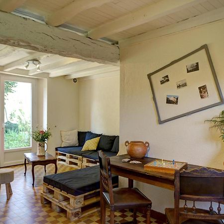 Gîte Montchal, 7 pièces, 14 personnes - FR-1-496-147 Esterno foto