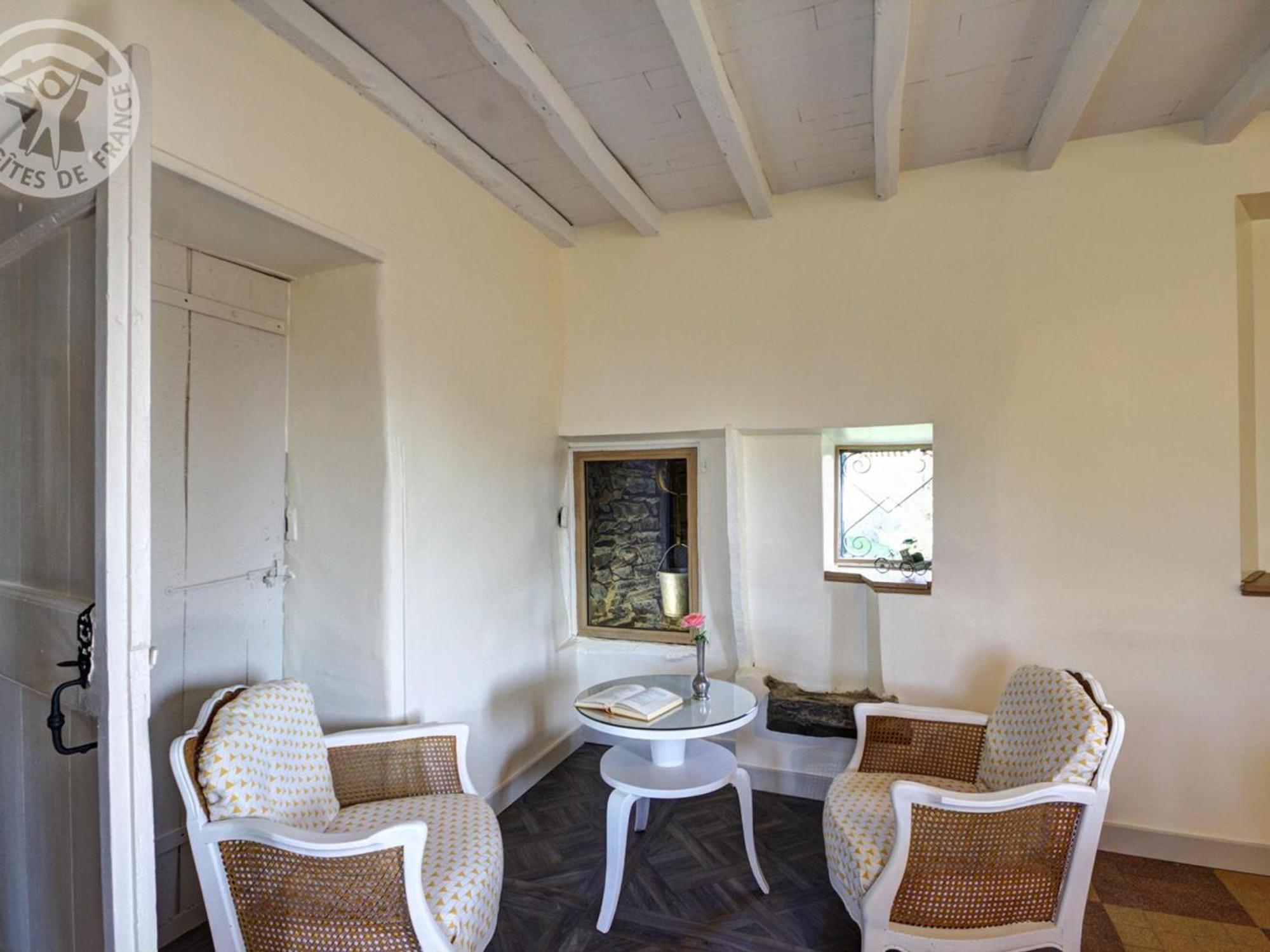Gîte Montchal, 7 pièces, 14 personnes - FR-1-496-147 Esterno foto